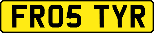 FR05TYR
