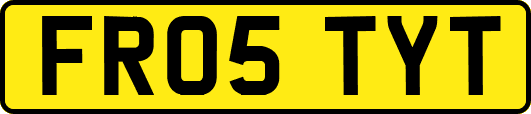 FR05TYT