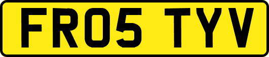 FR05TYV