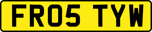 FR05TYW
