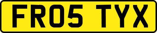 FR05TYX