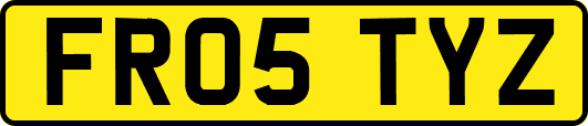 FR05TYZ