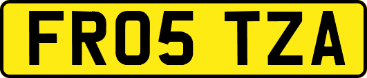 FR05TZA