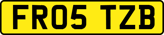 FR05TZB