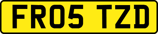 FR05TZD