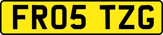 FR05TZG