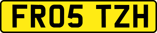 FR05TZH