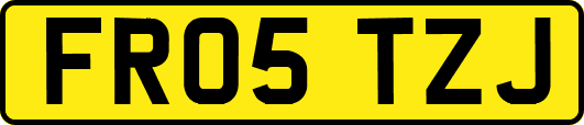 FR05TZJ