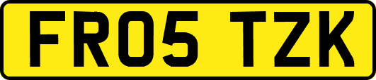 FR05TZK