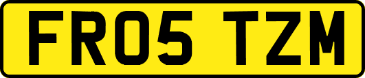 FR05TZM