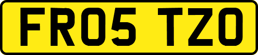 FR05TZO
