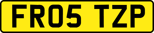 FR05TZP