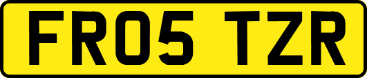 FR05TZR