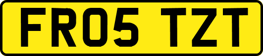 FR05TZT