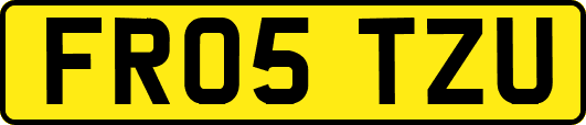 FR05TZU