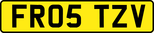FR05TZV