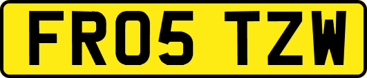 FR05TZW