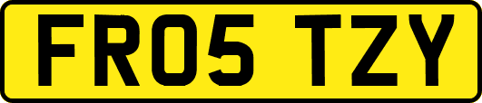 FR05TZY