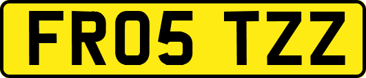 FR05TZZ