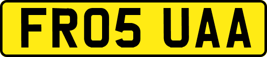 FR05UAA