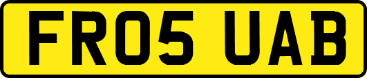FR05UAB