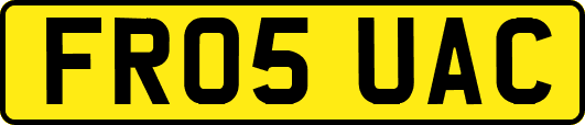 FR05UAC