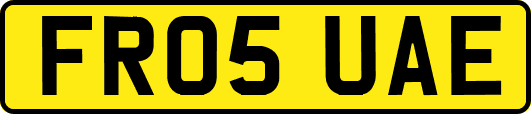 FR05UAE