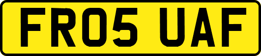 FR05UAF