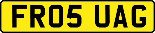 FR05UAG