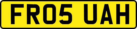 FR05UAH