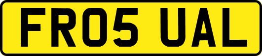 FR05UAL