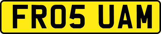 FR05UAM