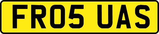FR05UAS