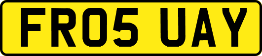 FR05UAY