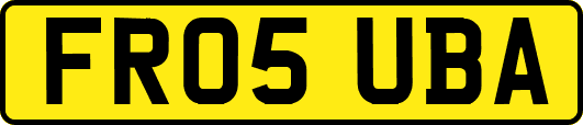 FR05UBA
