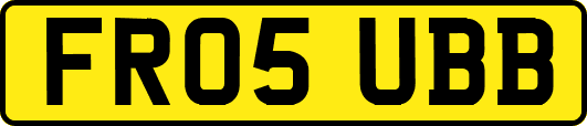 FR05UBB