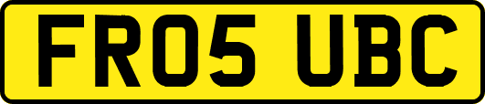 FR05UBC