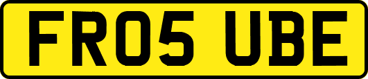 FR05UBE