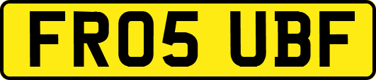 FR05UBF