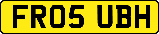 FR05UBH