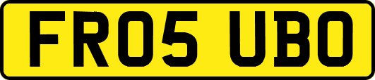 FR05UBO