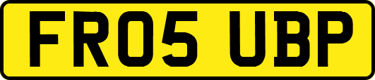 FR05UBP
