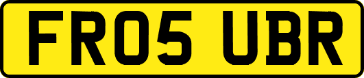 FR05UBR