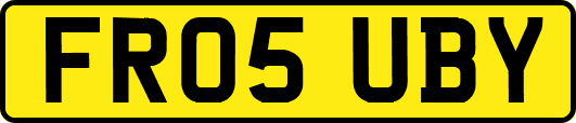 FR05UBY