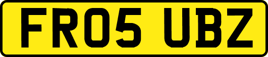 FR05UBZ