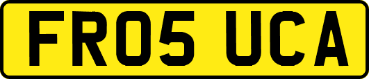 FR05UCA