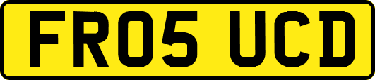 FR05UCD