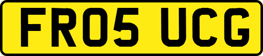 FR05UCG