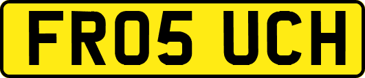 FR05UCH