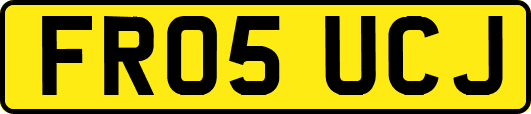 FR05UCJ